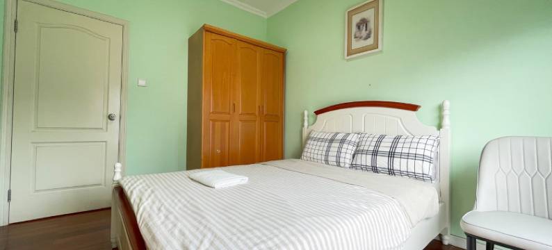 狮子山下公寓(罗田路分店)图片