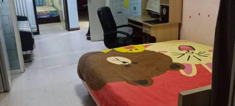 择一座城恋一个家公寓(酒仙庙路分店)图片