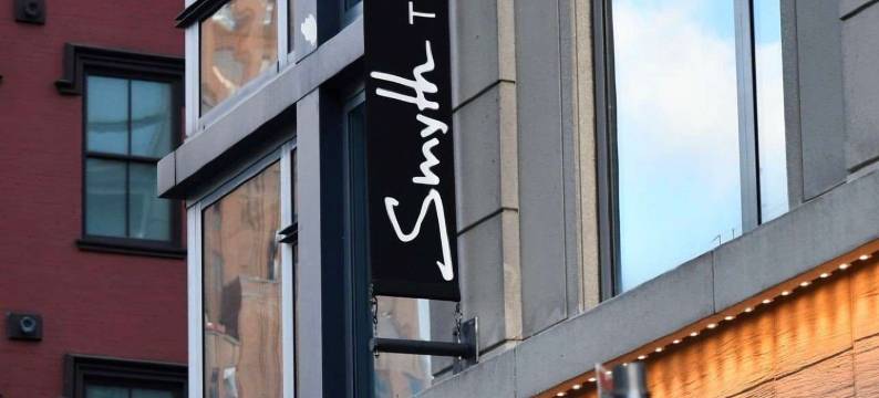 斯密斯特里贝卡酒店(Smyth Tribeca)图片