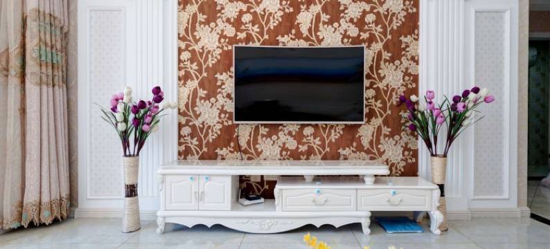 北戴河莹小姐民宿(育花路1号分店)图片