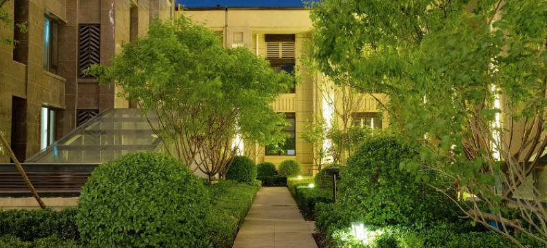 泰兰德民宿(津浦北路分店)图片