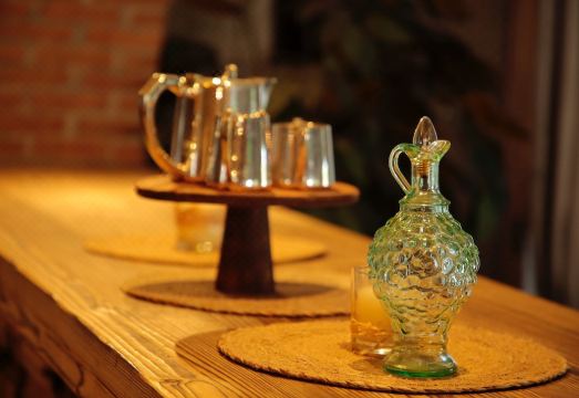 The Mira House Hotel Overview