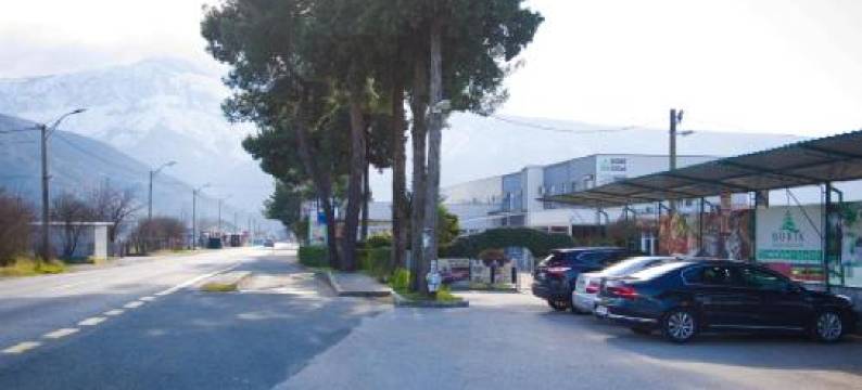 博里克汽车旅馆(Motel Borik)图片