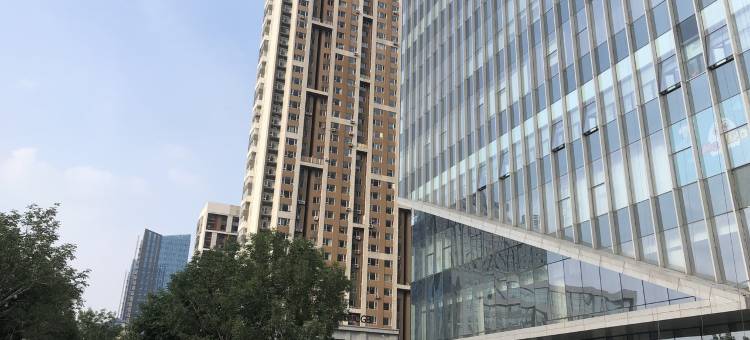 皇太极老家盛京欢迎你公寓(小北四东路分店)图片