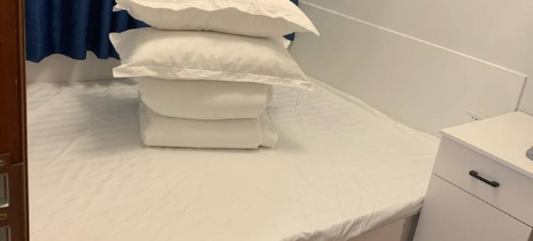 房东小侠公寓(日内瓦大道分店)图片