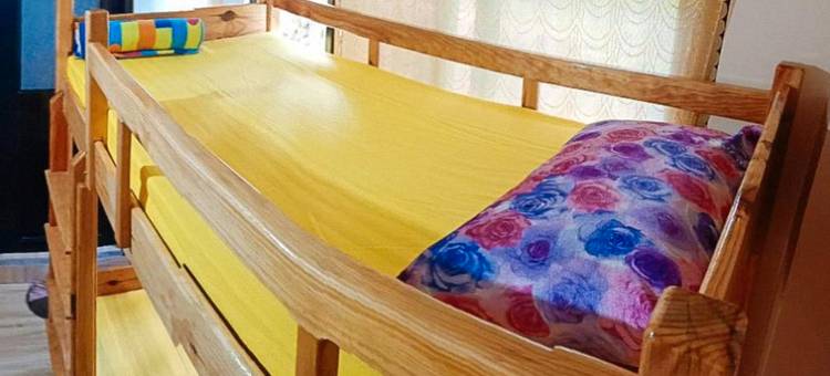 萨加达扬纳特小屋酒店(Sagada Younganaut Lodge)图片