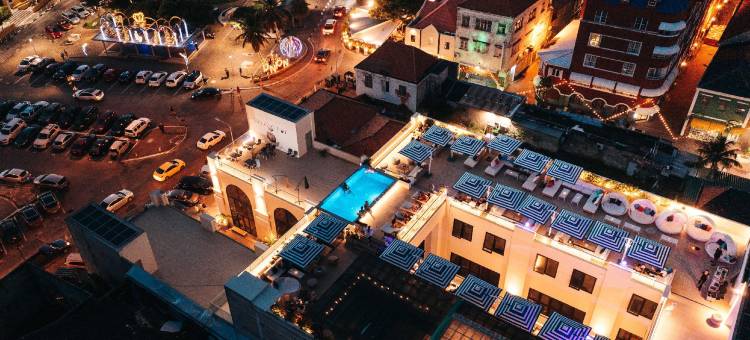 库拉索元素酒店及商店(Elements Hotel & Shops Curaçao)图片