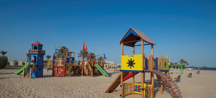 阿尔科巴尔半月湾丽笙度假村(Radisson Blu Resort Al Khobar Half Moon Bay)图片