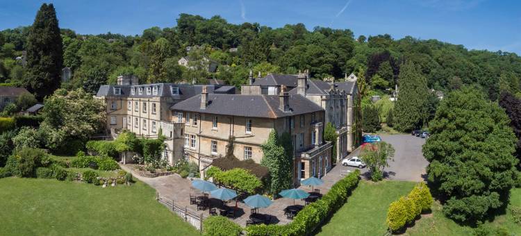 林普利斯托克贝斯特韦斯特酒店(Best Western Limpley Stoke Hotel)图片