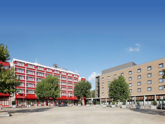 尼克海德菲尔德马斯特里赫特酒店