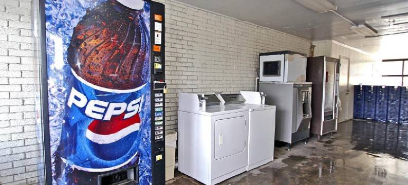 俄克拉荷马萨利索 6 号汽车旅馆(Motel 6 Sallisaw, OK)图片