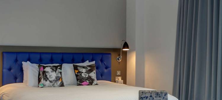 贝斯特韦斯特优质诺丁汉威斯敏斯特酒店(Best Western Plus Nottingham Westminster Hotel)图片