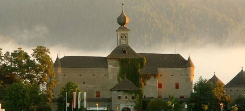 西罗斯加贝尔霍弗酒店(Tauroa Schloss Gabelhofen)图片