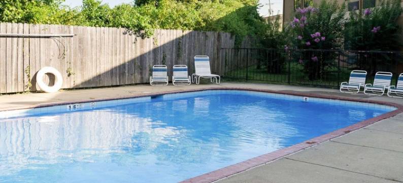 亚祖城伊克诺旅馆(Econo Lodge Yazoo City)图片