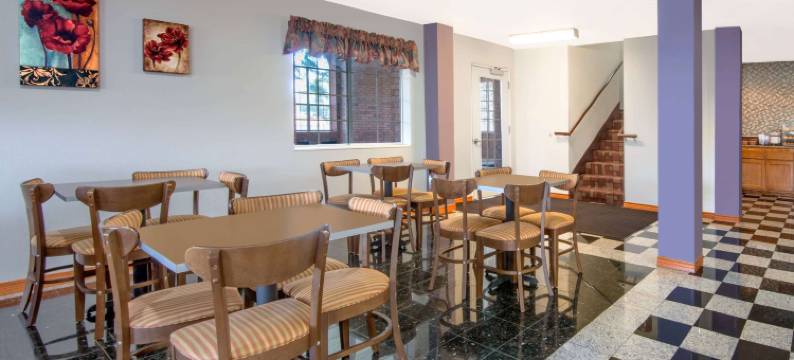 阿马里洛温德姆麦客达套房酒店(Microtel Inn & Suites by Wyndham Amarillo)图片