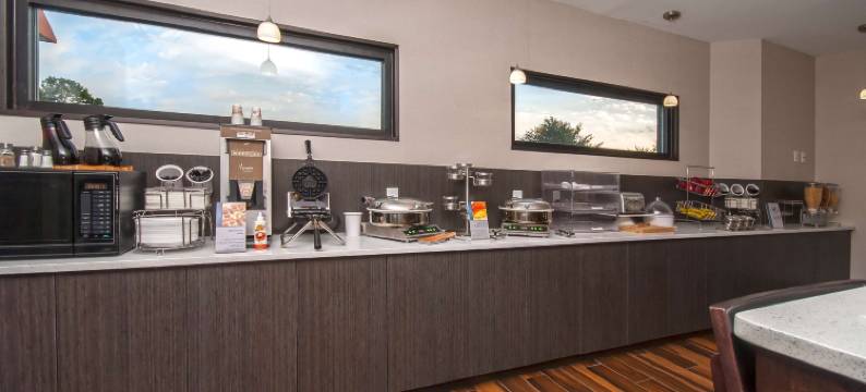 旅人歇息格林维尔贝斯特韦斯特酒店(Best Western Travelers Rest/Greenville)图片