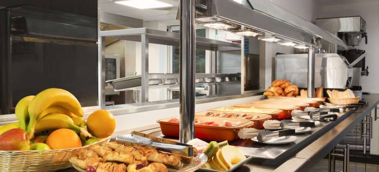 牛津温德姆华美达酒店(Ramada by Wyndham Oxford)图片