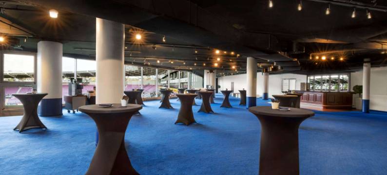 日内瓦温德姆华美达安可酒店(Ramada Encore by Wyndham Geneva)图片