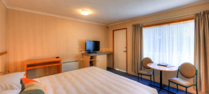 默奇森小屋贝斯特韦斯特酒店(Best Western Burnie Murchison Lodge)图片