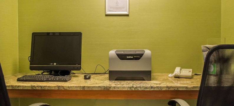 舒适酒店(Comfort Inn)图片