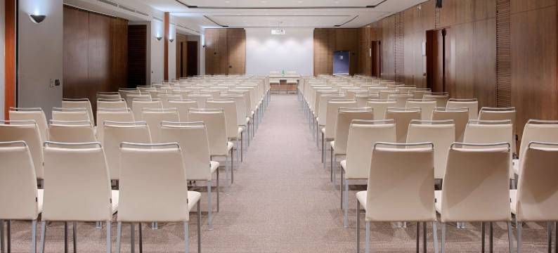 那不勒斯全景诺瀚酒店(NH Napoli Panorama)图片