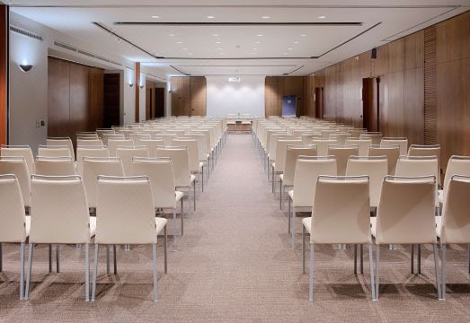 NH Napoli PanoramaHotel Overview