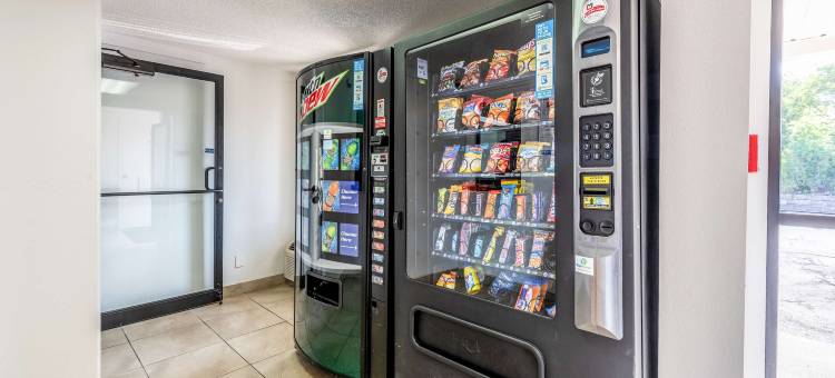 曼斯费尔德6号汽车旅馆(Motel 6 Mansfield, Oh)图片