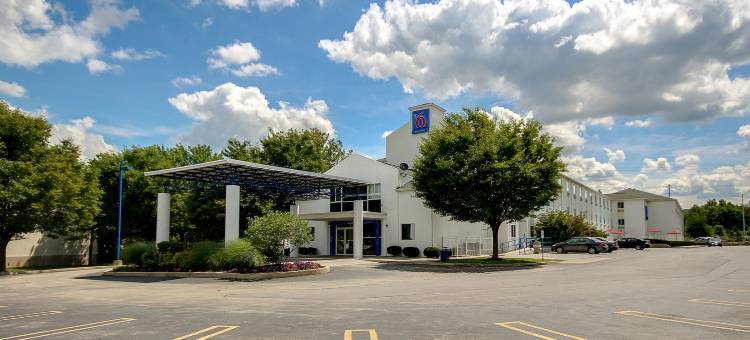 宾夕凡尼亚普鲁士国王 - 费城 6 号汽车旅馆(Motel 6 King of Prussia, PA - Philadelphia)图片