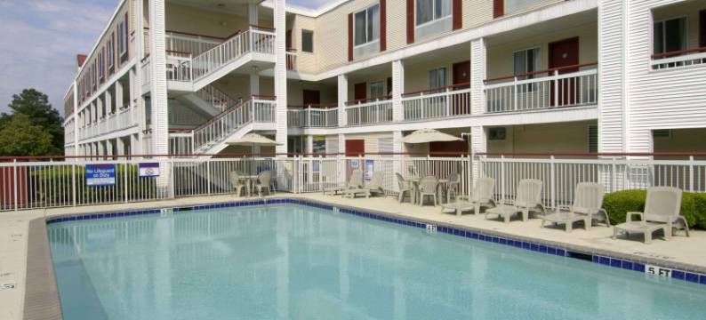 温德姆戴斯酒店-玛丽埃塔-亚特兰大-德尔克路(Days Inn by Wyndham Marietta-Atlanta-Delk Road)图片