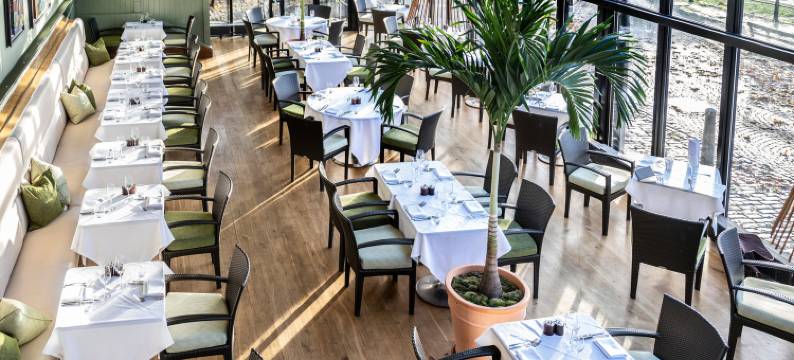 布里斯托尔酒店(The Bristol Hotel)图片