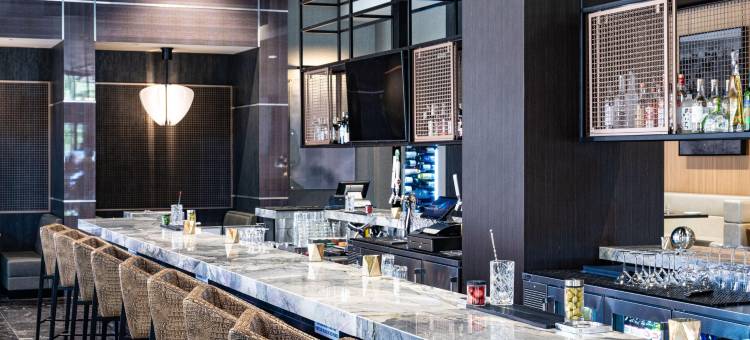 Renaissance Oklahoma City Downtown Bricktown Hotel图片