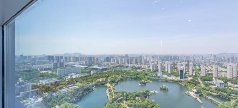 听海倾城宿公寓(胶南路分店)图片