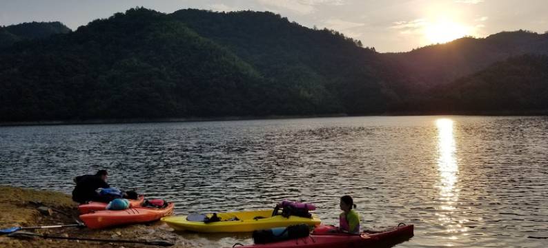 房东老梅子公寓(金盆湾大桥分店)图片