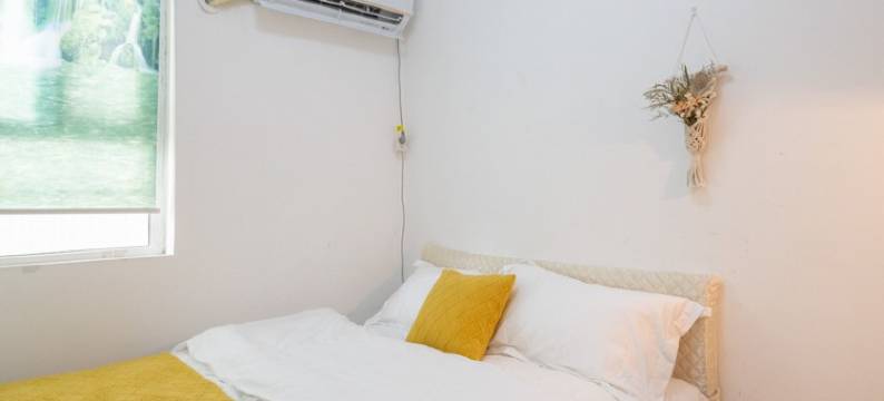 亲子出游腾龙洞龙船水乡齐岳山公寓(清源大道分店)图片