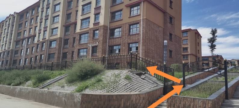 白女士家庭公寓(杭盖路分店)图片