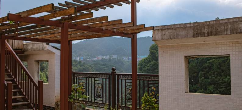 兜ly公寓(河西路分店)图片