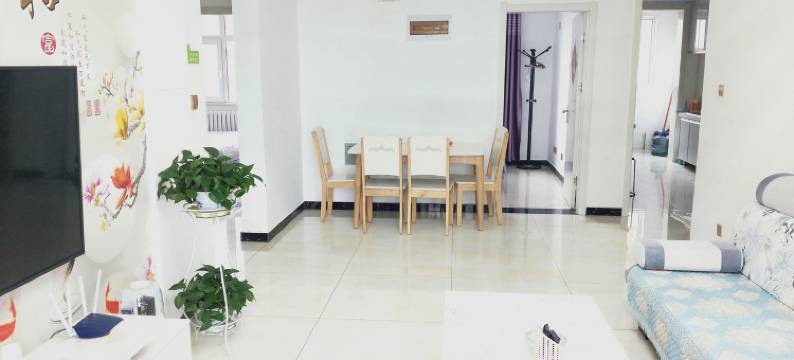 吴氏公寓(新丰北路分店)图片