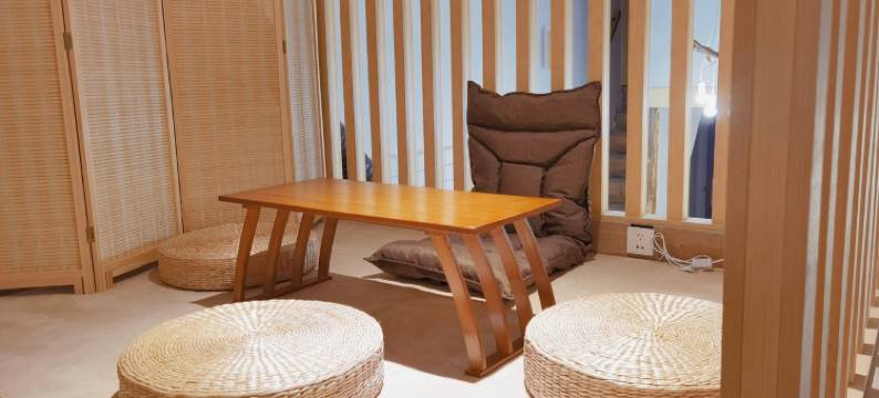 龙溪小筑(人民路分店)图片