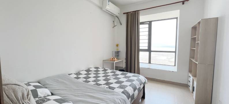 浪漫海岸线123客栈(宁海五路分店)图片