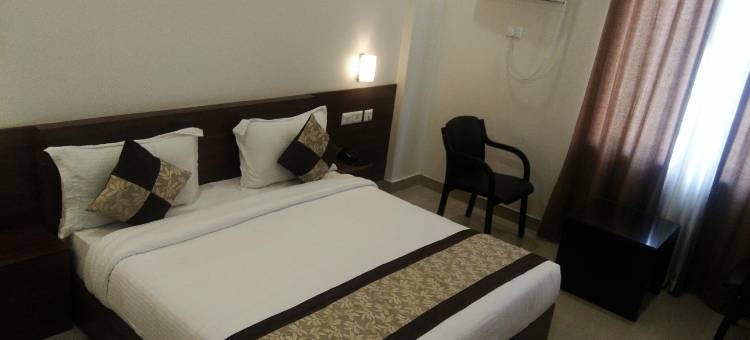 城堡景观酒店(Aster Inn - Near Taj Mahal)图片