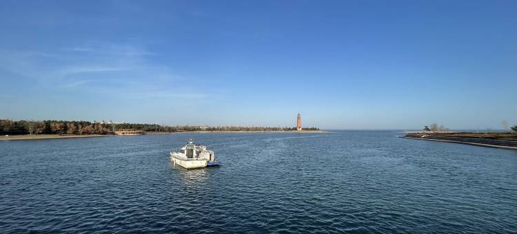 临岛六号民宿(海湾南路分店)图片