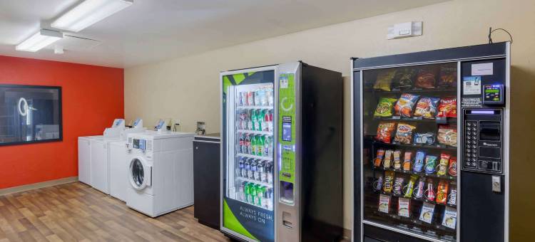 美国长住精选套房费耶特维尔欧文博士(Extended Stay America Select Suites - Fayetteville - Owen Dr)图片