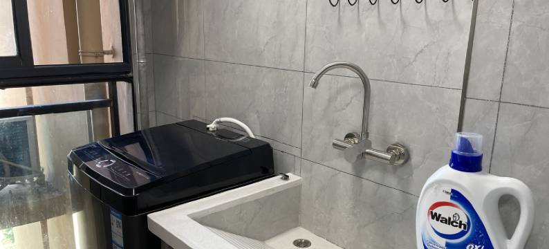 屋里里公寓(童家桥正街1号分店)图片