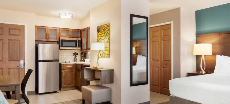 Staybridge Suites 韦恩堡(Staybridge Suites Fort Wayne)图片