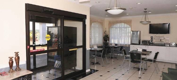 得克萨斯泰勒 6 号汽车旅馆(Motel 6 Tyler, TX)图片