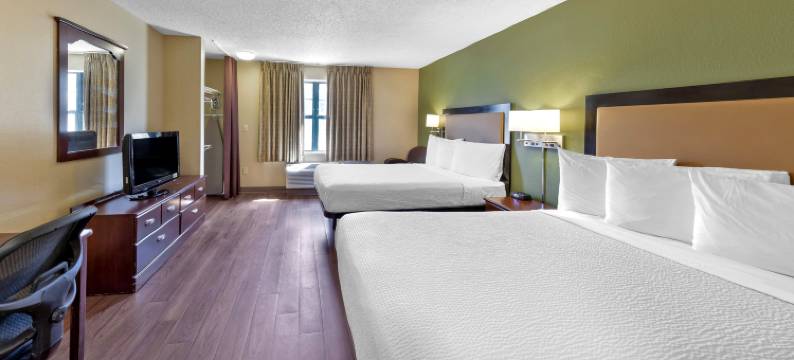 1 号套房长住酒店(Home 1 Suites Extended Stay)图片