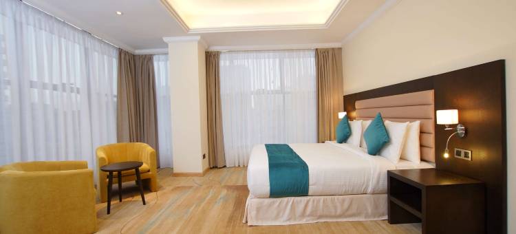 Best Western Premier Dynasty图片