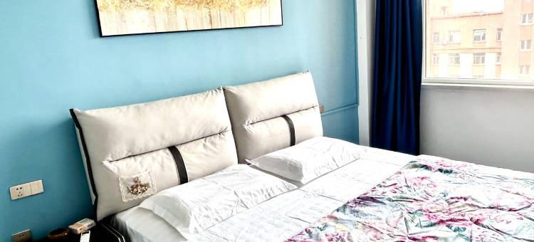 大白菜海景民宿(漓江街分店)图片