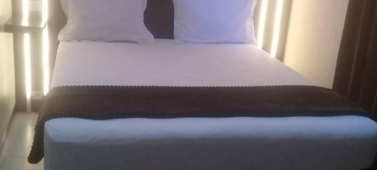 机场酒店(Airport Hotel)图片