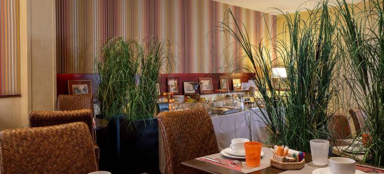 克莱门特酒店(Hotel le Clement)图片